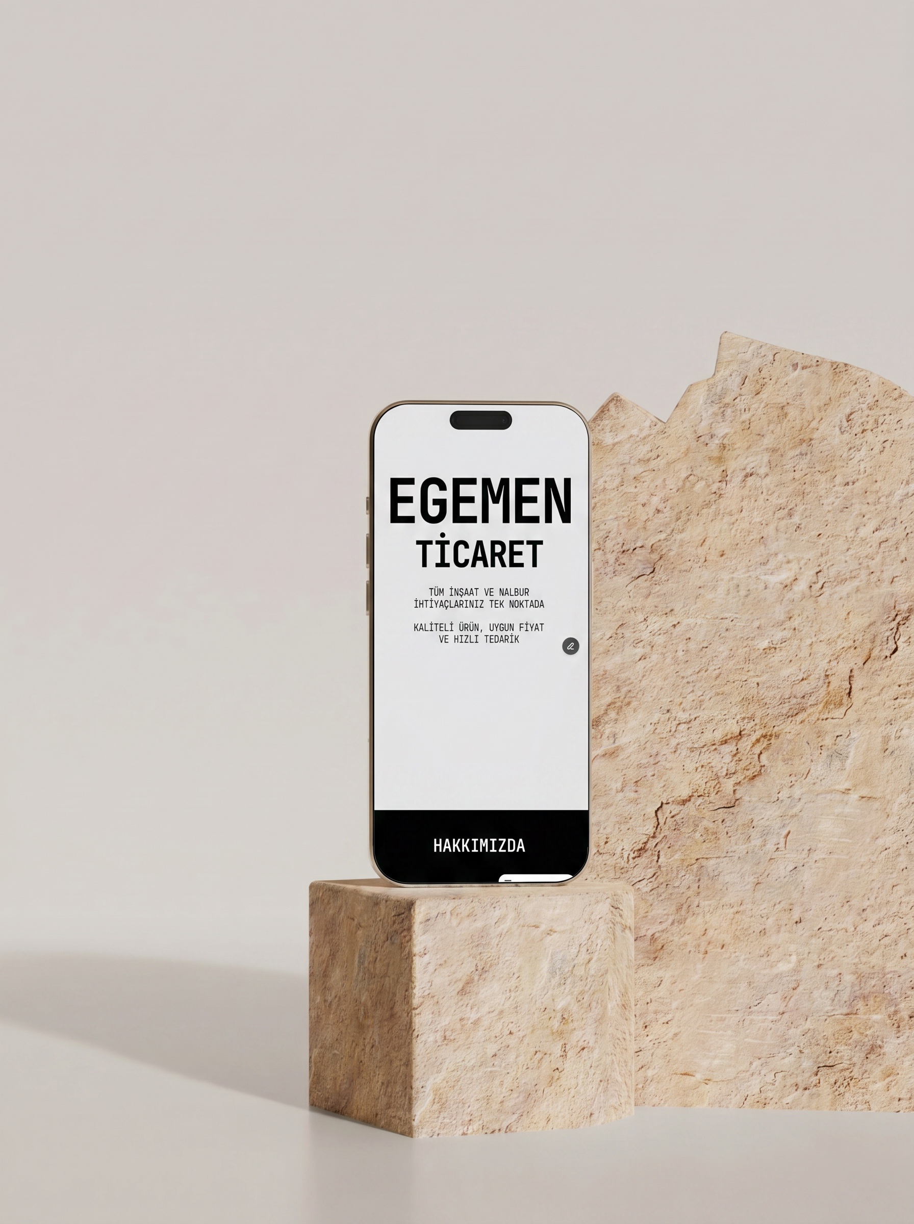 Egemen Ticaret